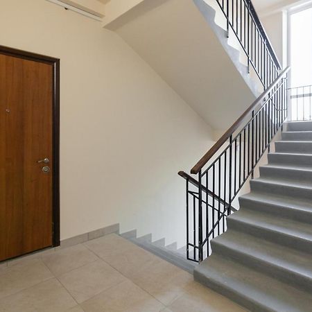 לבוב Leogrand Apartments On Shevchenka 38-1 מראה חיצוני תמונה